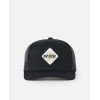 Casquette Rip Curl Custom Badge Trucker