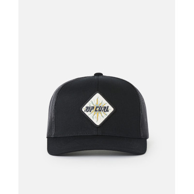 Casquette Rip Curl Custom Badge Trucker
