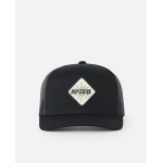 Casquette Rip Curl Custom Badge Trucker