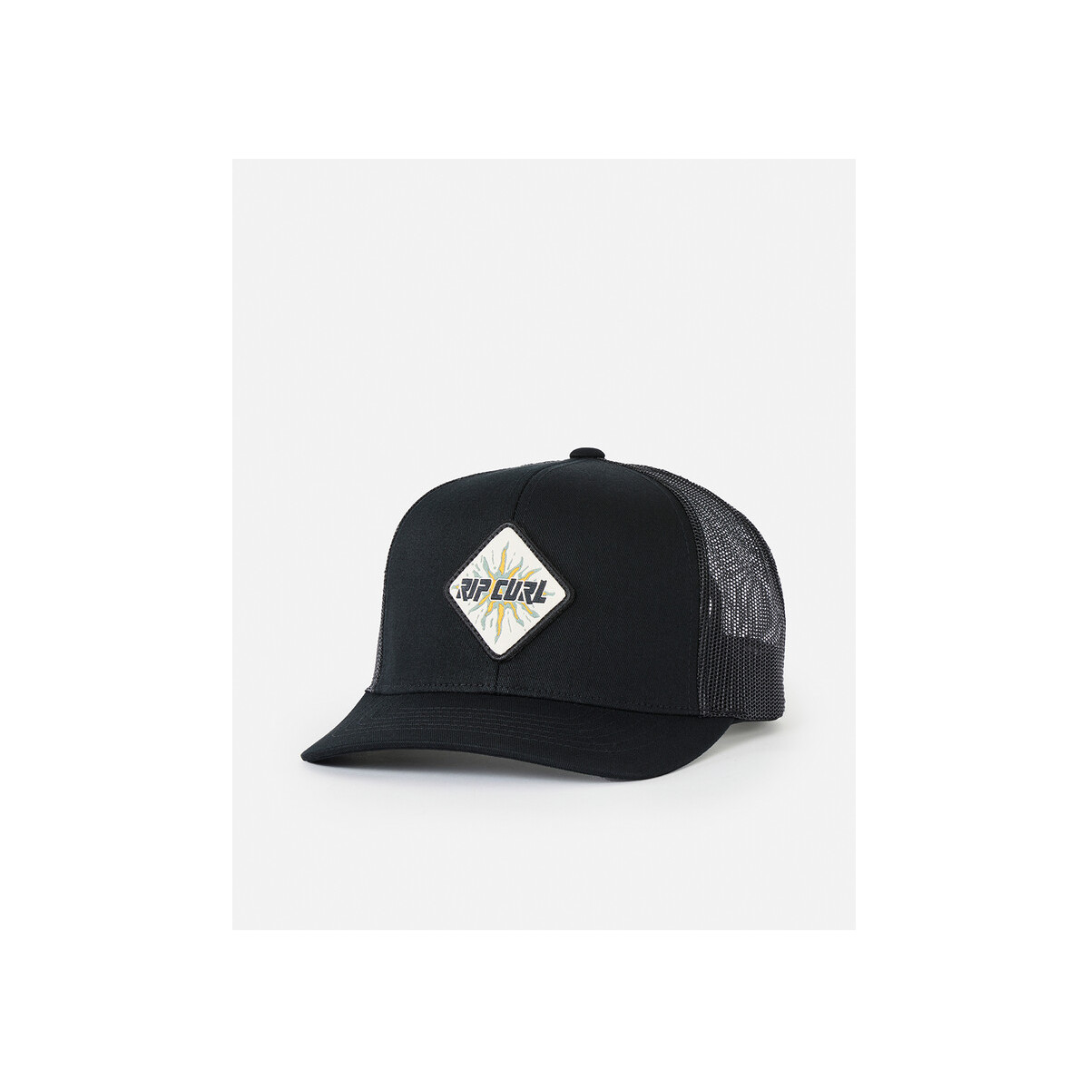 Casquette Rip Curl Custom Badge Trucker