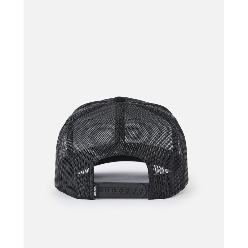 Casquette Rip Curl Custom Badge Trucker