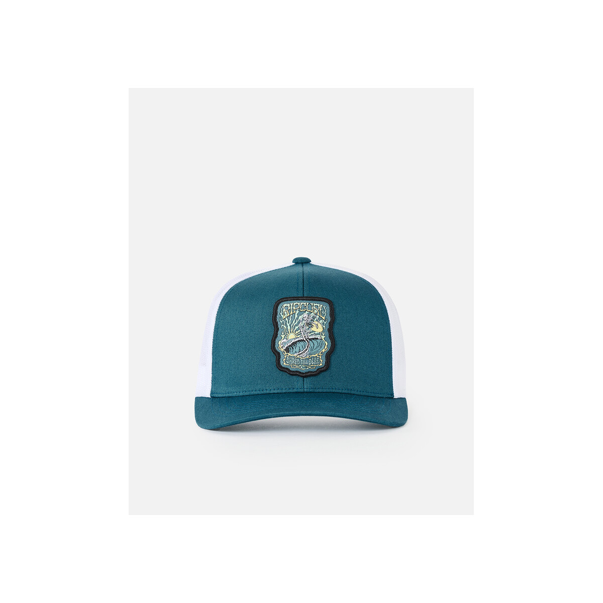 Casquette Rip Curl Custom Badge Trucker