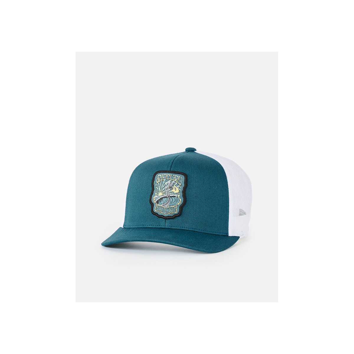 Casquette Rip Curl Custom Badge Trucker