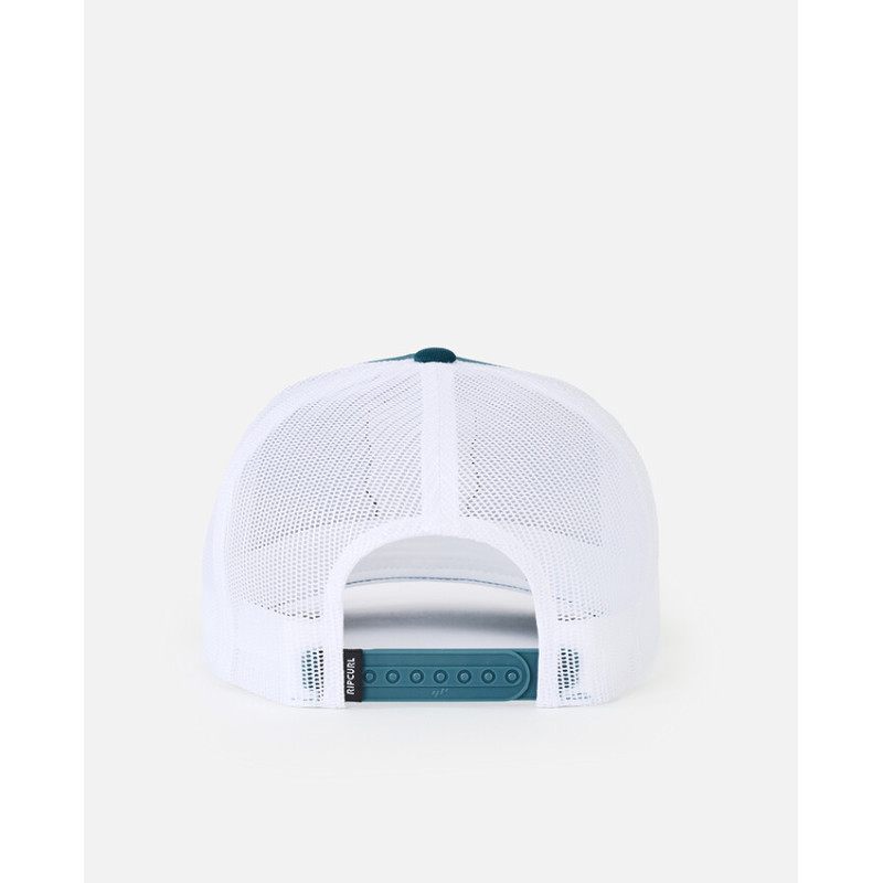 Casquette Rip Curl Custom Badge Trucker