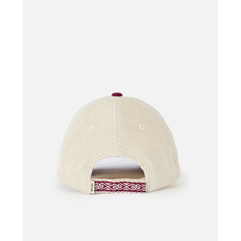 Casquette Rip Curl Icons Of Surf