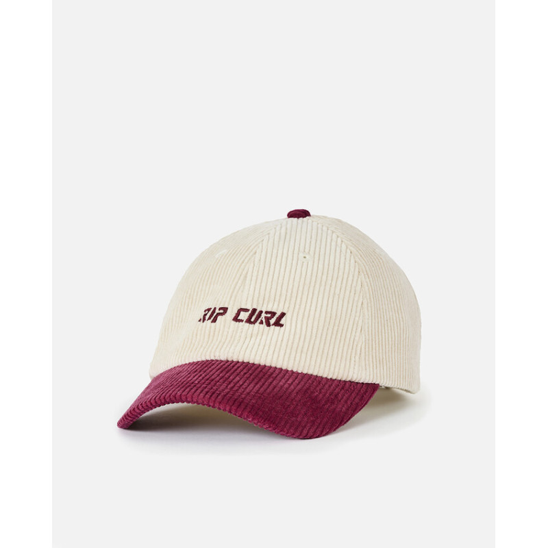 Casquette Rip Curl Icons Of Surf