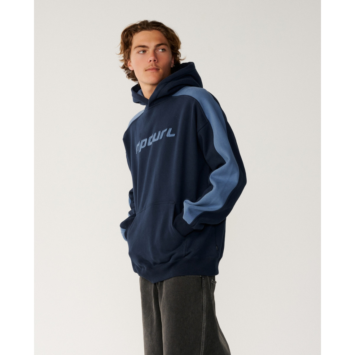 Sweat à Capuche Rip Curl Archive Panel