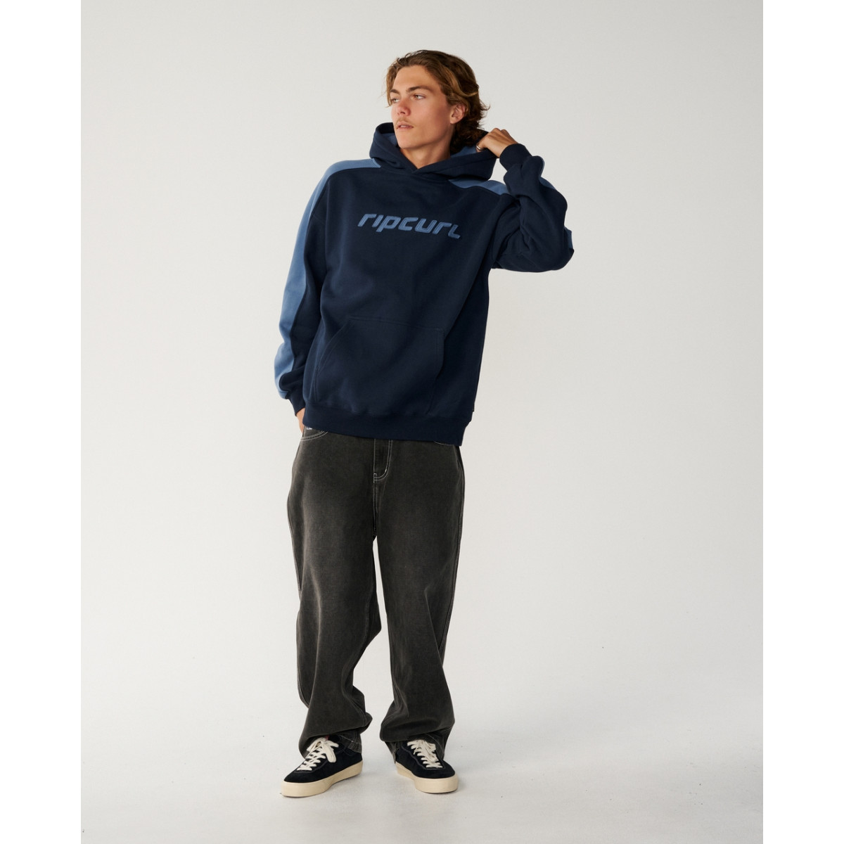 Sweat à Capuche Rip Curl Archive Panel