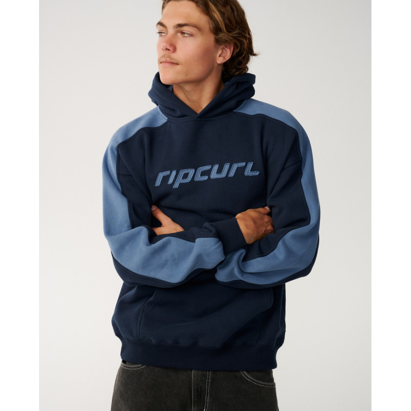 Sweat à Capuche Rip Curl Archive Panel