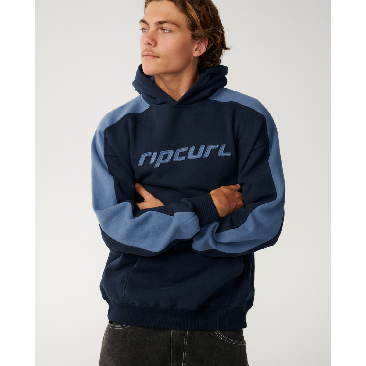 Sweat à Capuche Rip Curl Archive Panel