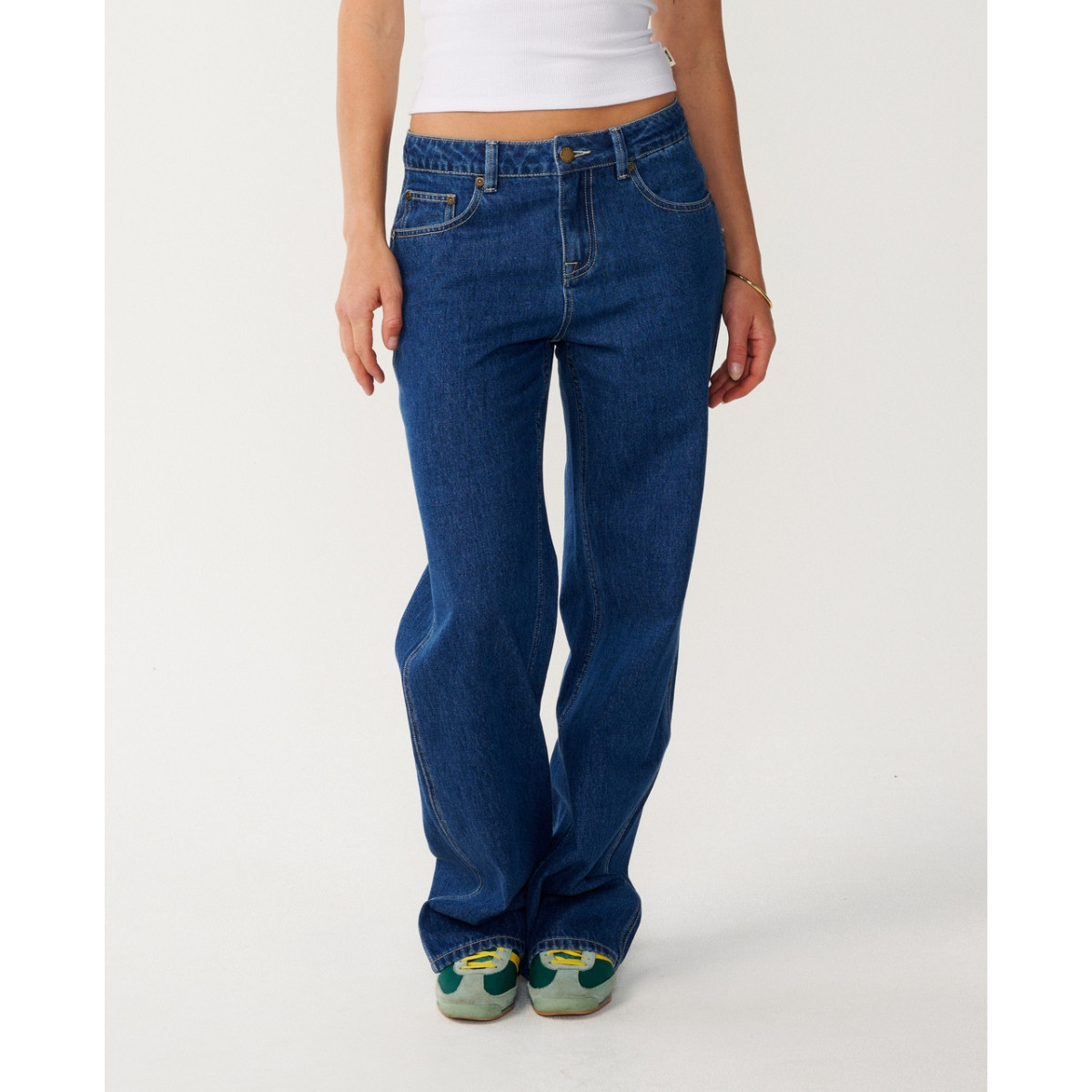 Jean Rip Curl SG Relaxed