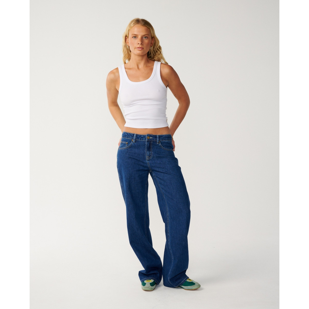 Jean Rip Curl SG Relaxed