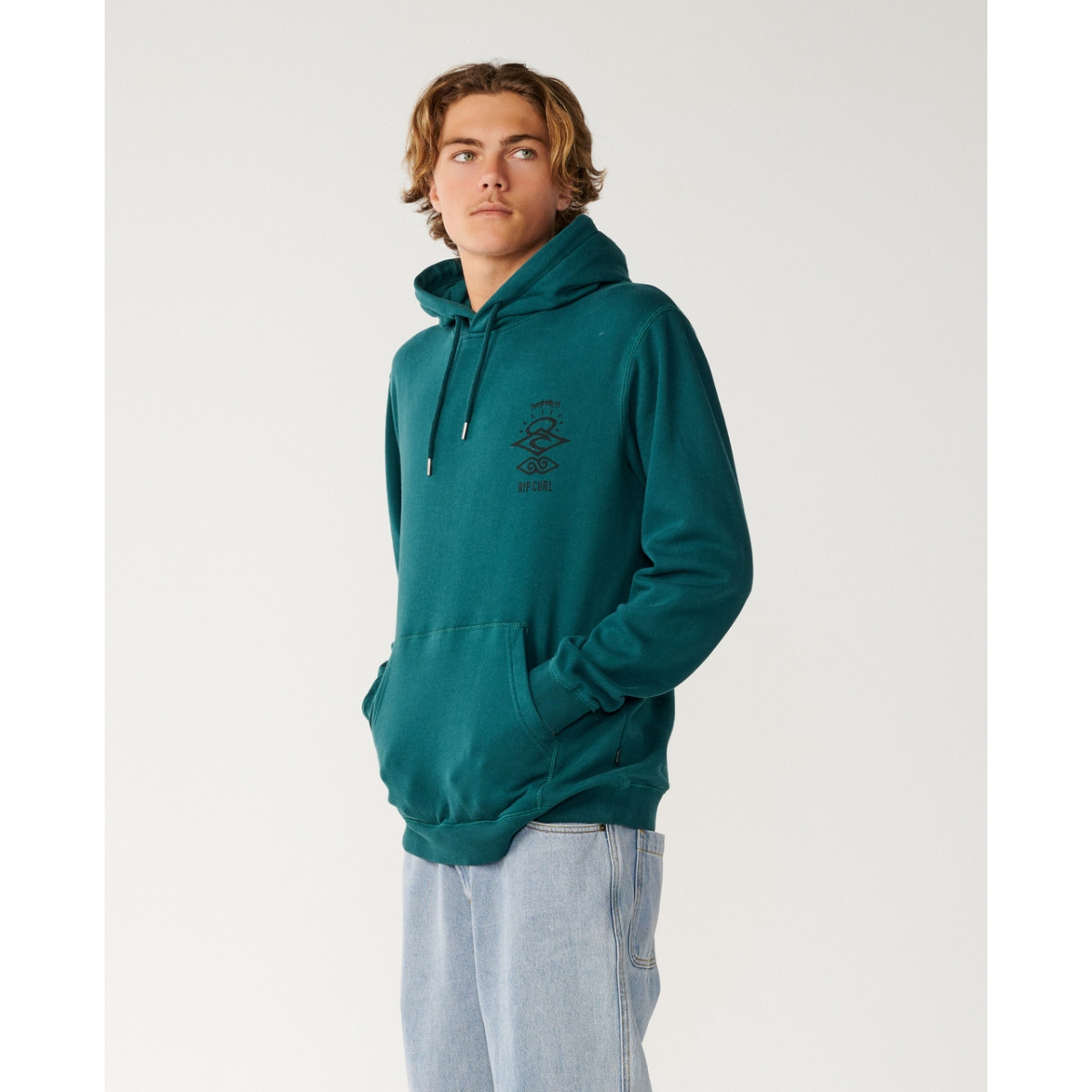 Sweat A Capuche Rip Curl  Search Icon