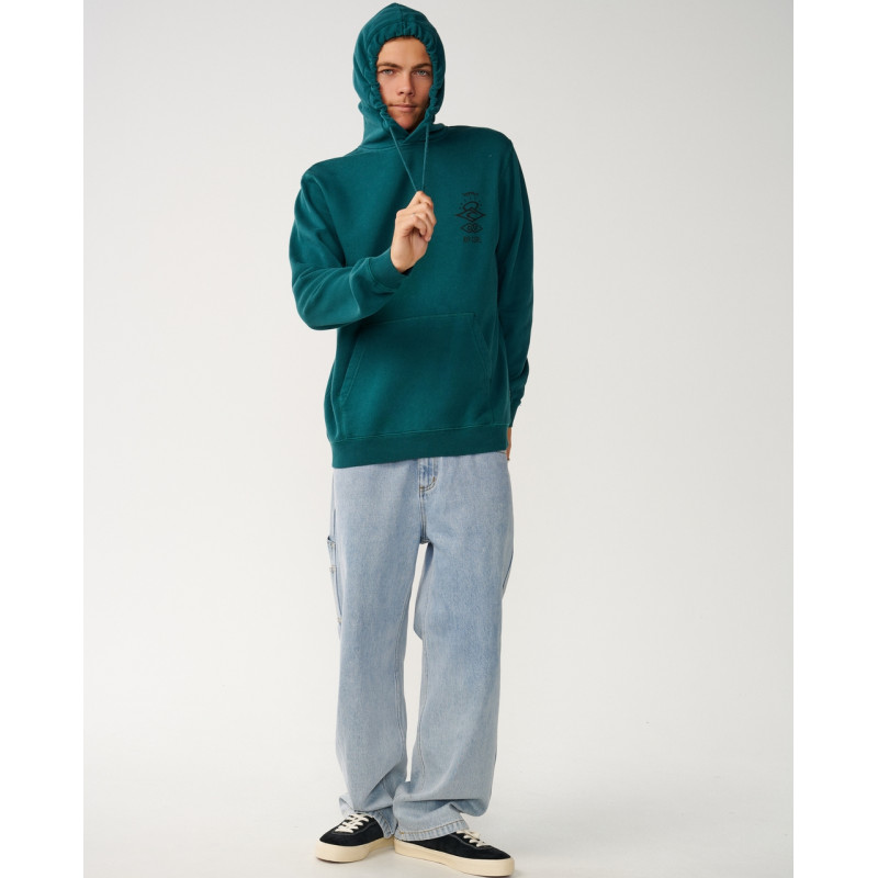 Sweat A Capuche Rip Curl  Search Icon