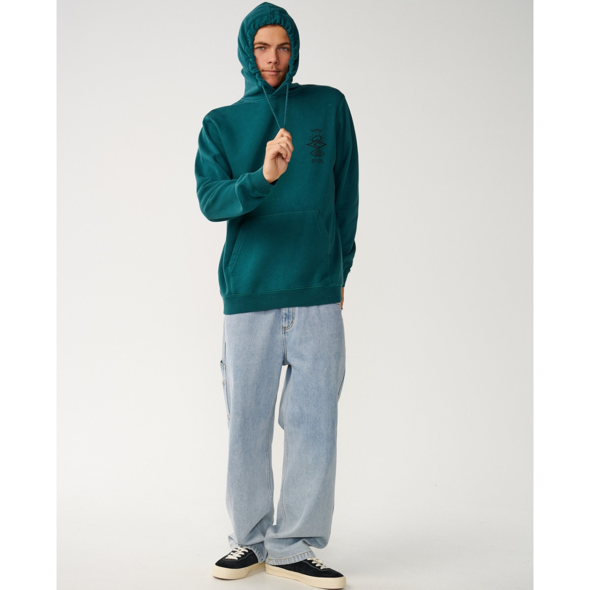 Sweat A Capuche Rip Curl  Search Icon