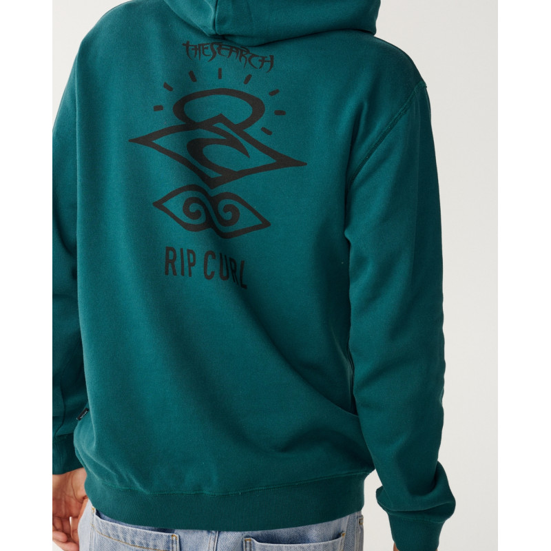 Sweat A Capuche Rip Curl  Search Icon