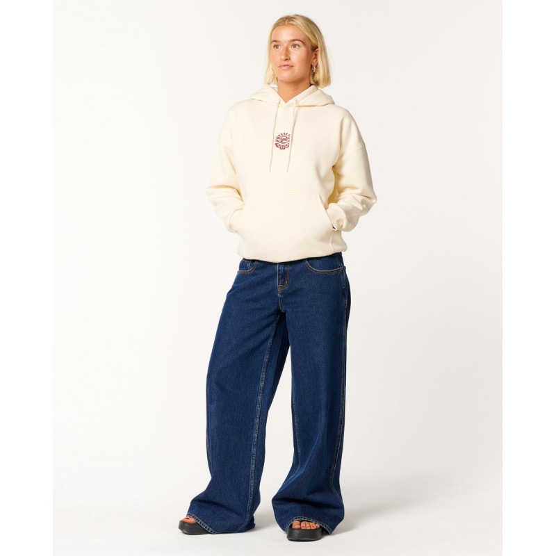 Sweat à Capuche Rip Curl Icons of Surf Heritage 