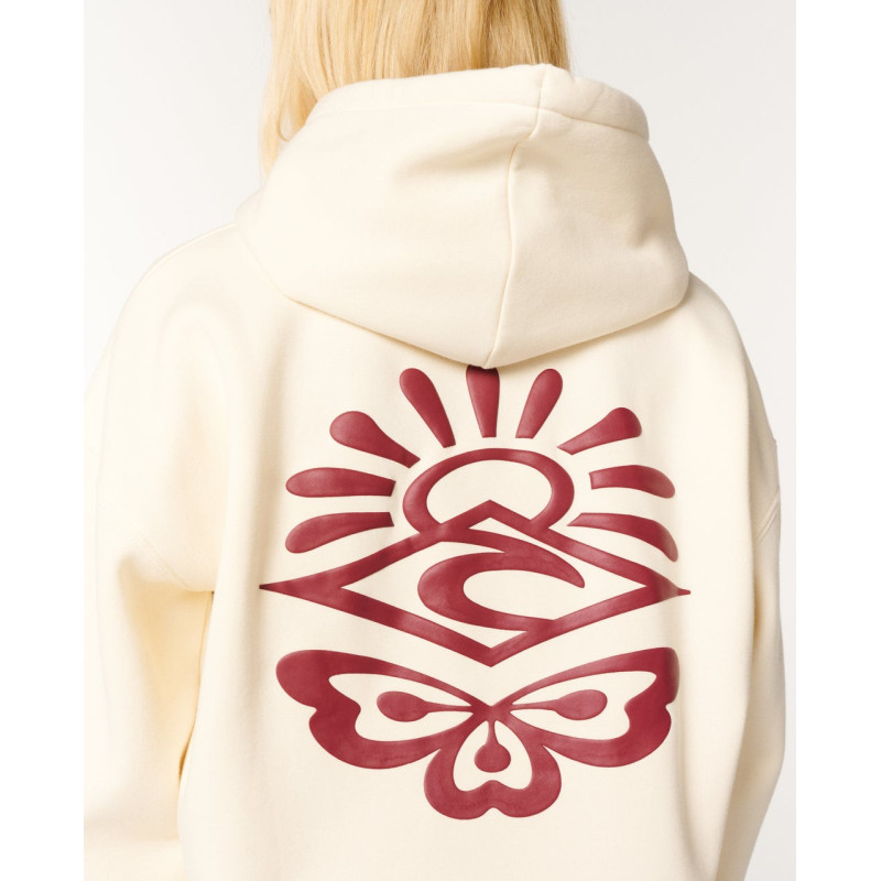 Sweat à Capuche Rip Curl Icons of Surf Heritage 