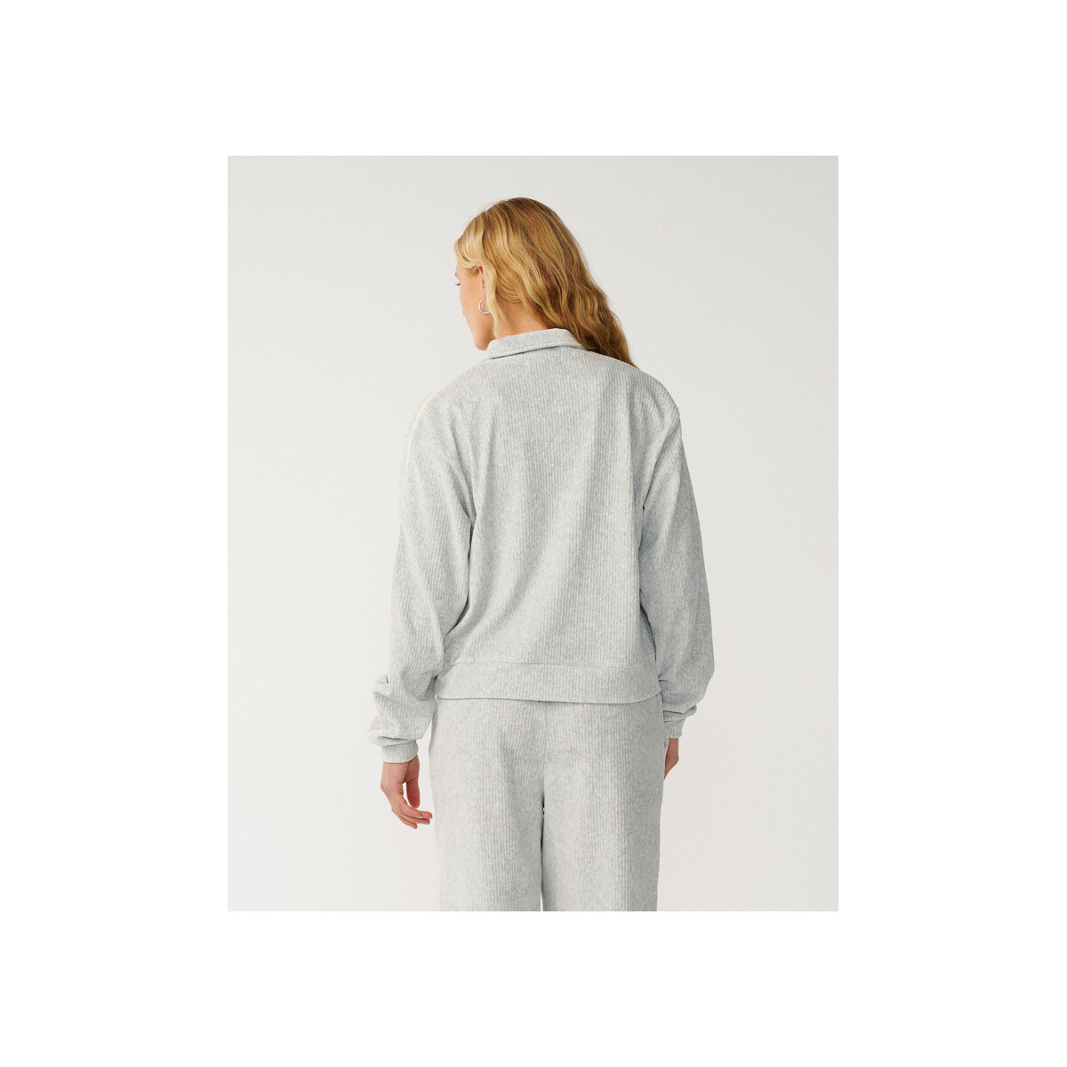 Sweat 3/4 Zip Rip Curl Cosy