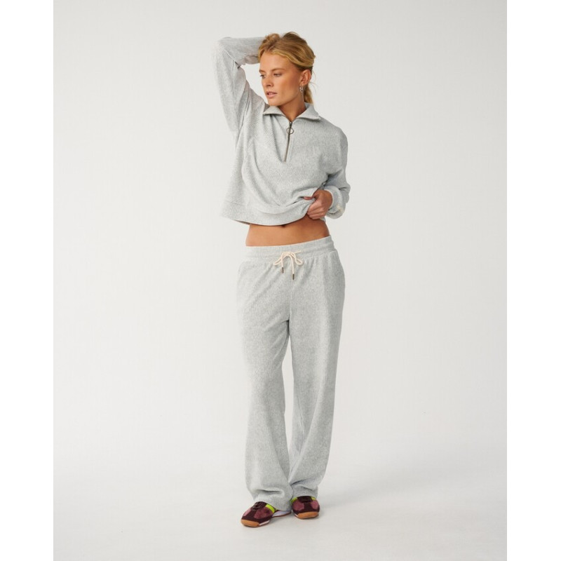 Sweat 3/4 Zip Rip Curl Cosy