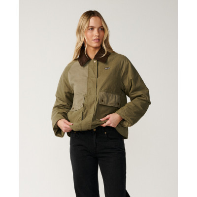 Veste Rip Curl Bossa Nova Waxed Chore