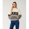 Polaire 1/4 Zip Rip Curl Bossa Nova