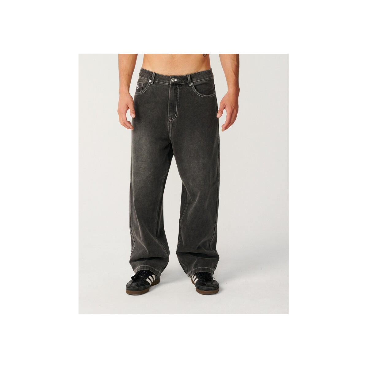 Jean Rip Curl Archive Dirty Denim