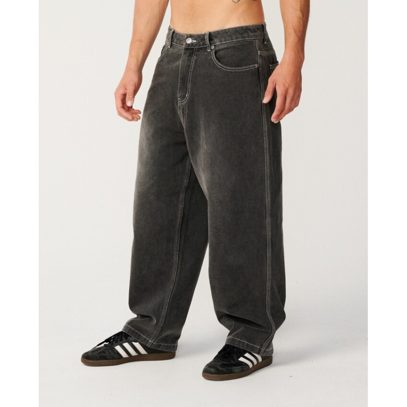 Jean Rip Curl Archive Dirty Denim