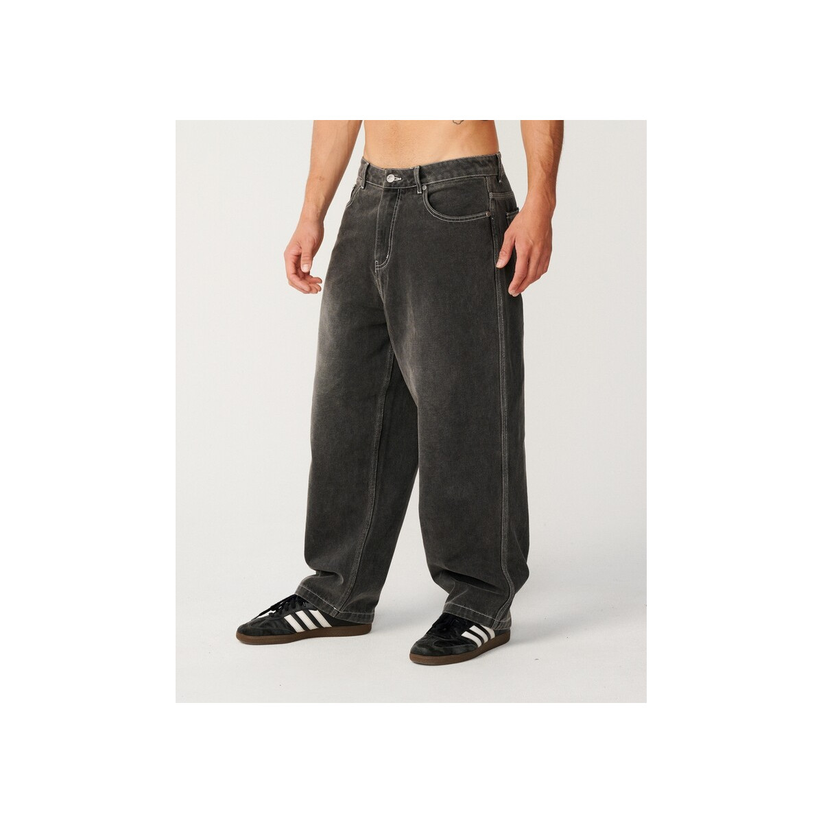 Jean Rip Curl Archive Dirty Denim