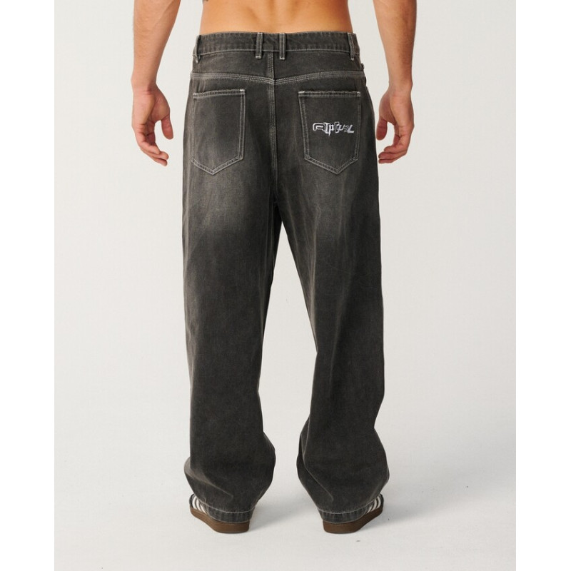 Jean Rip Curl Archive Dirty Denim