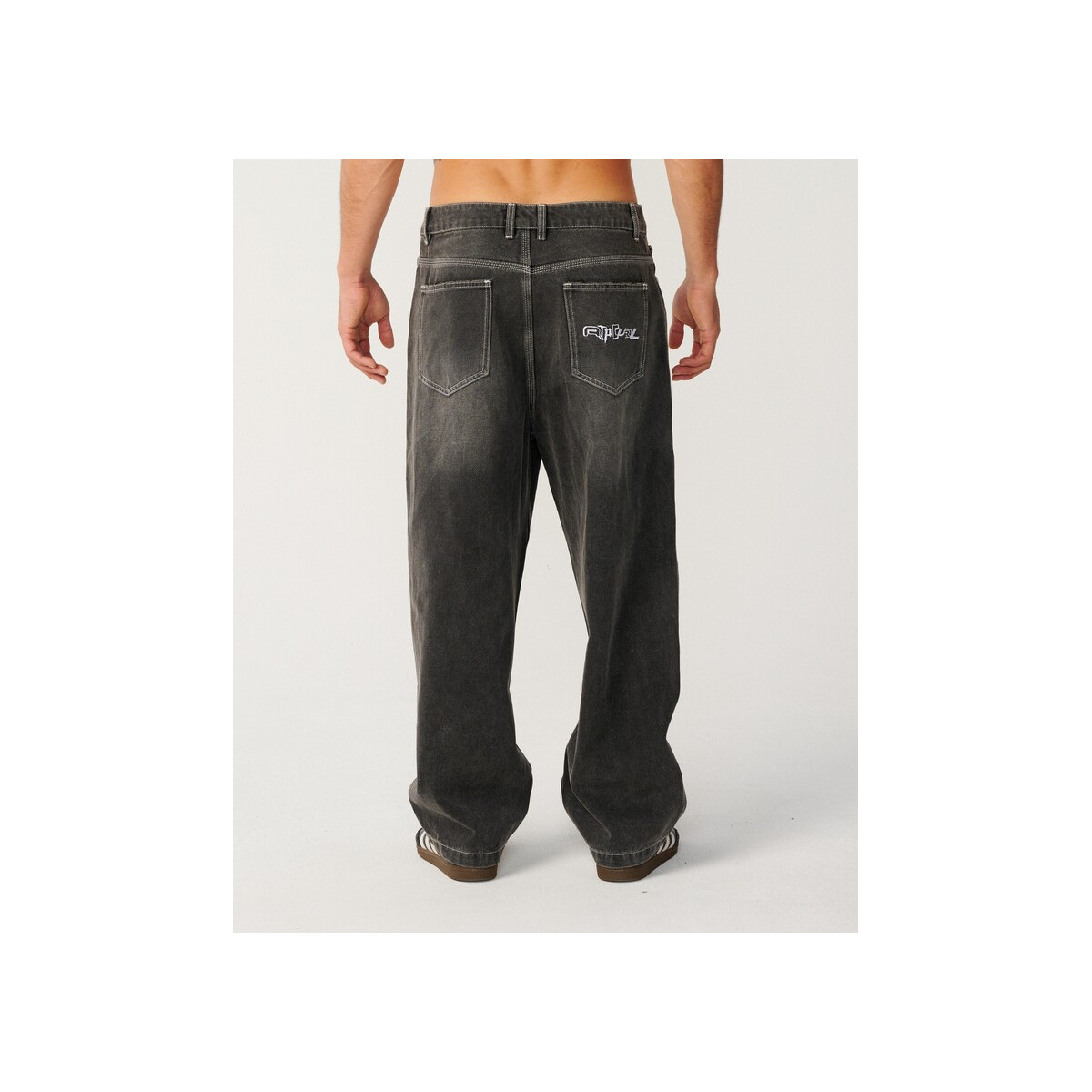 Jean Rip Curl Archive Dirty Denim