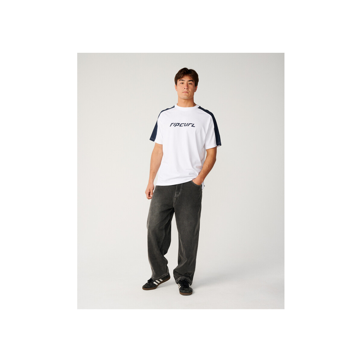 Jean Rip Curl Archive Dirty Denim