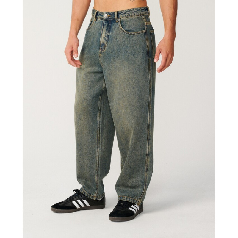 Jean Rip Curl Archive Dirty Denim