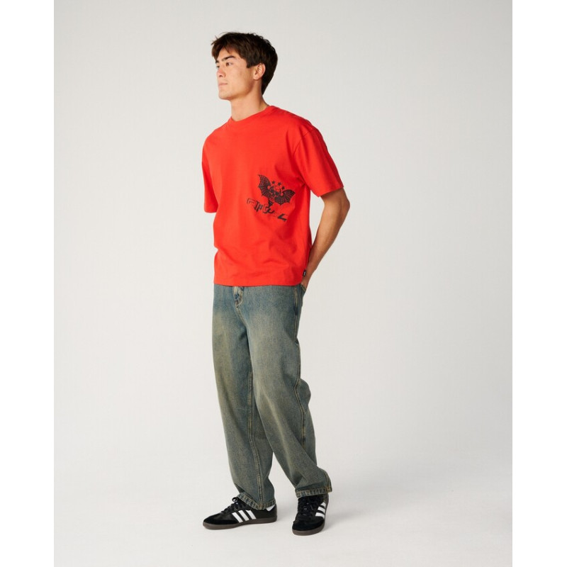 Jean Rip Curl Archive Dirty Denim