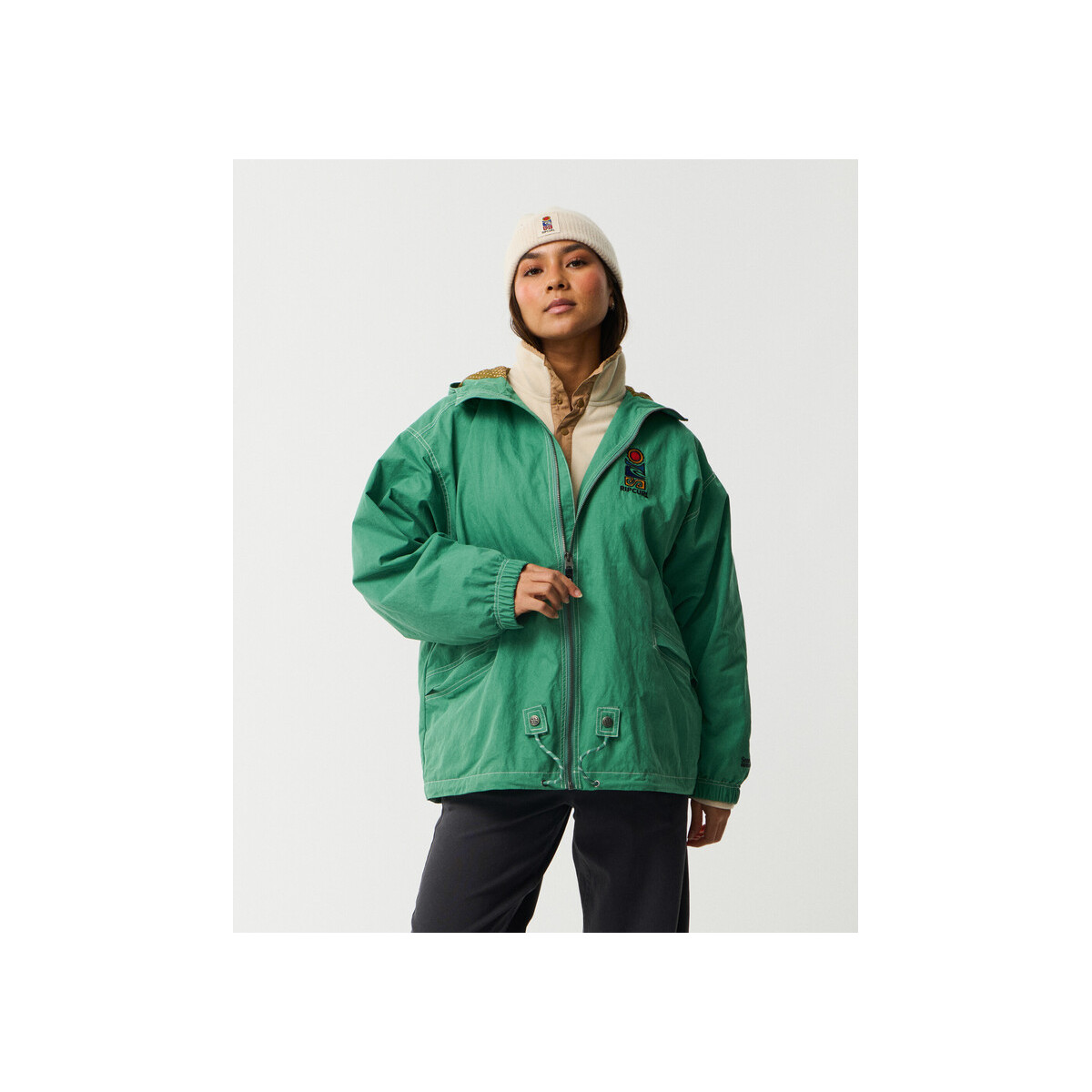 Veste Rip Curl S-Series Archive