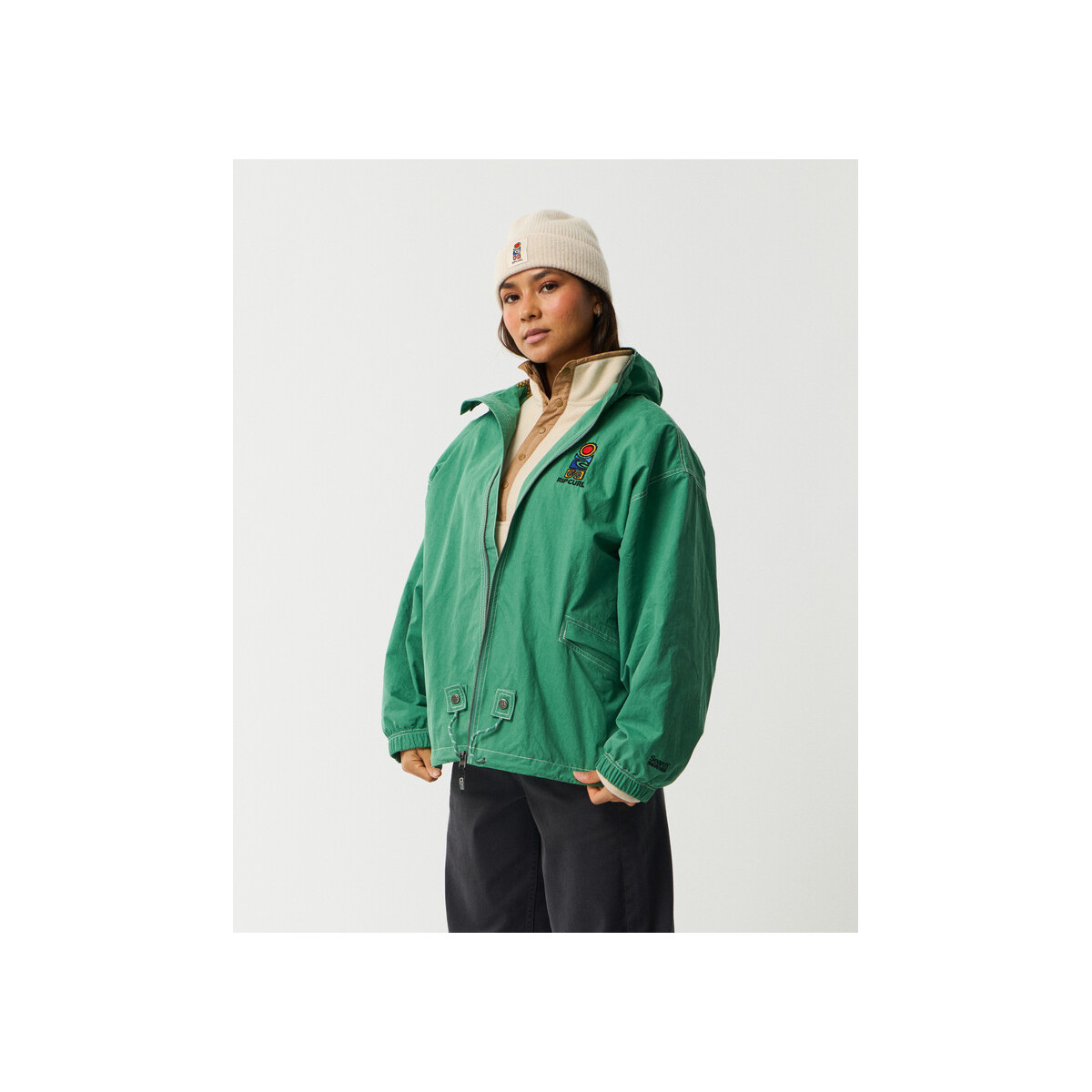 Veste Rip Curl S-Series Archive