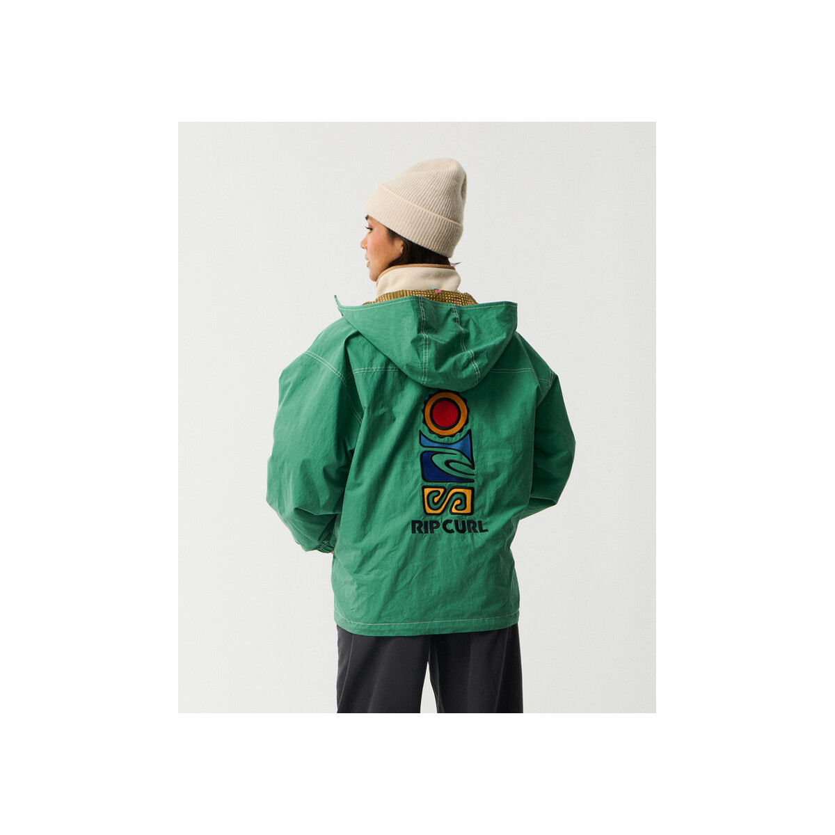Veste Rip Curl S-Series Archive