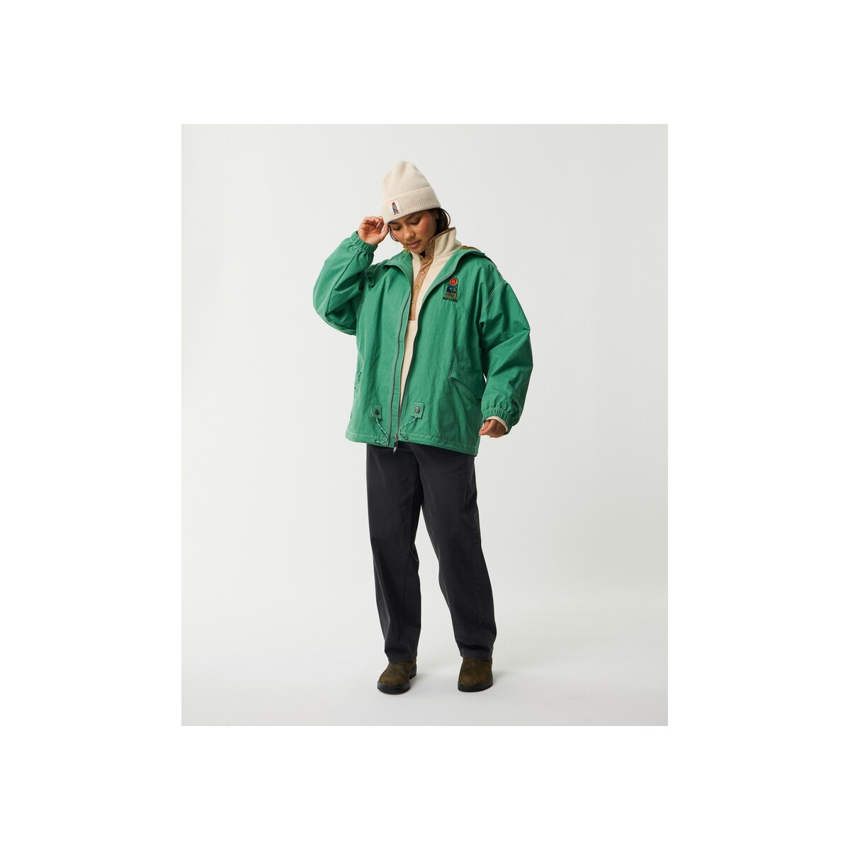 Veste Rip Curl S-Series Archive