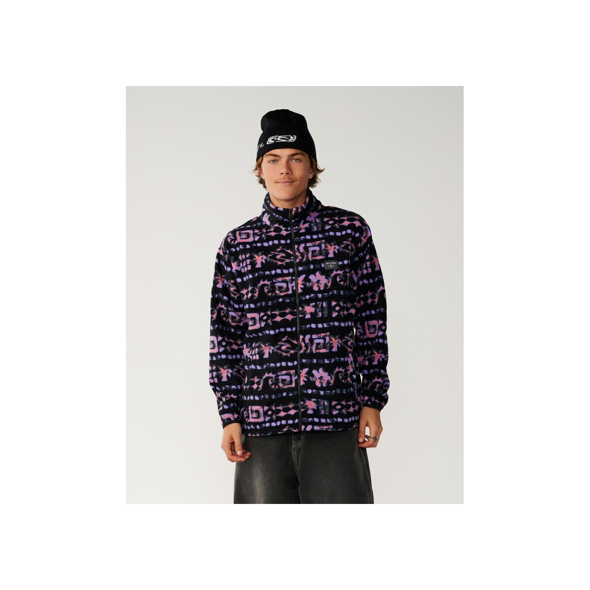 Polaire Rip Curl  Sessions