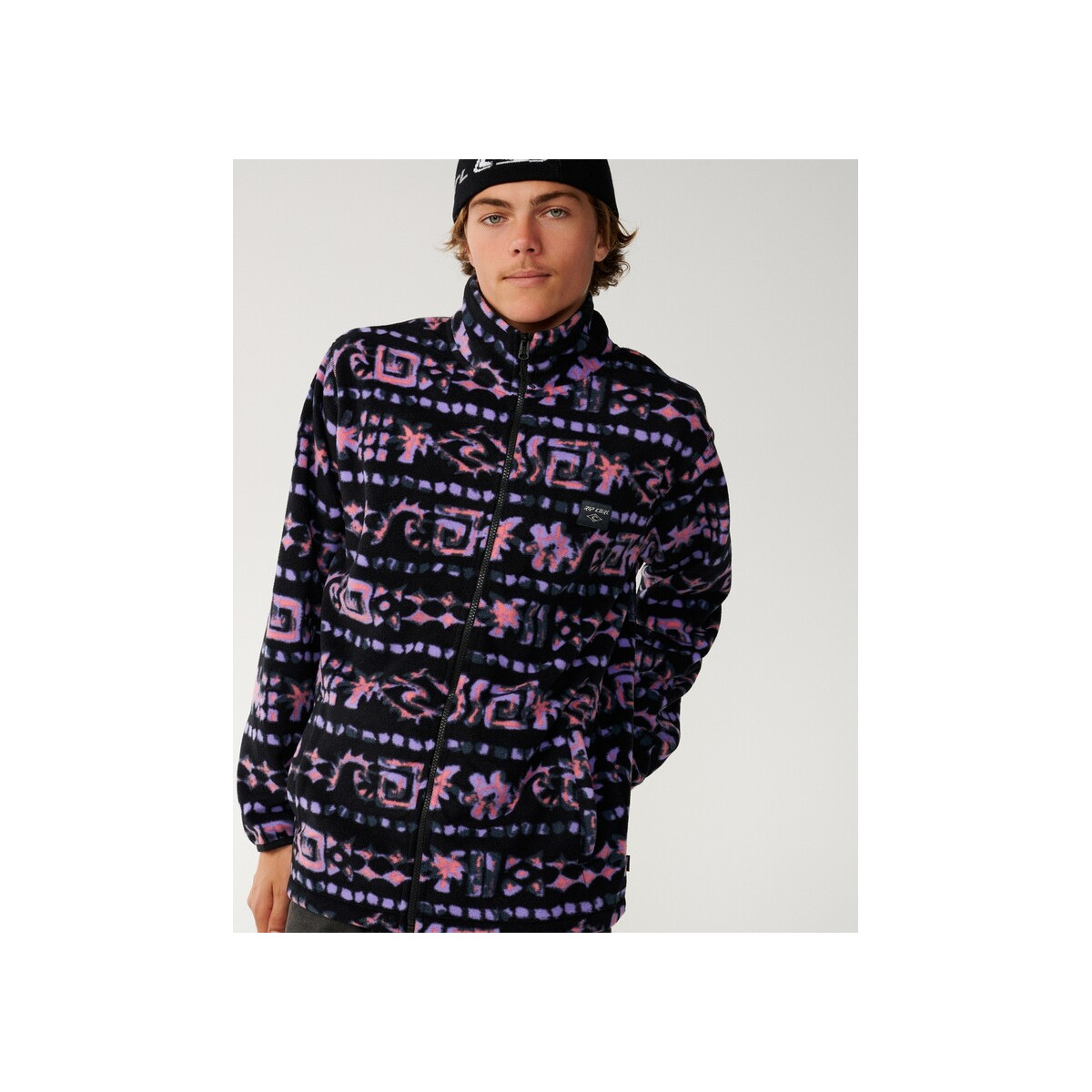 Polaire Rip Curl  Sessions