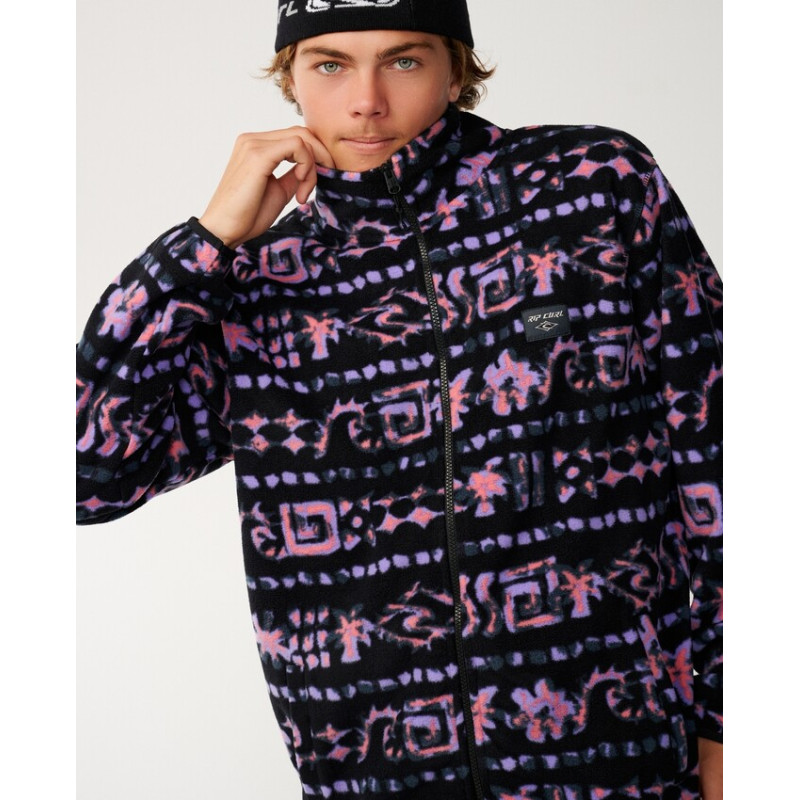 Polaire Rip Curl  Sessions