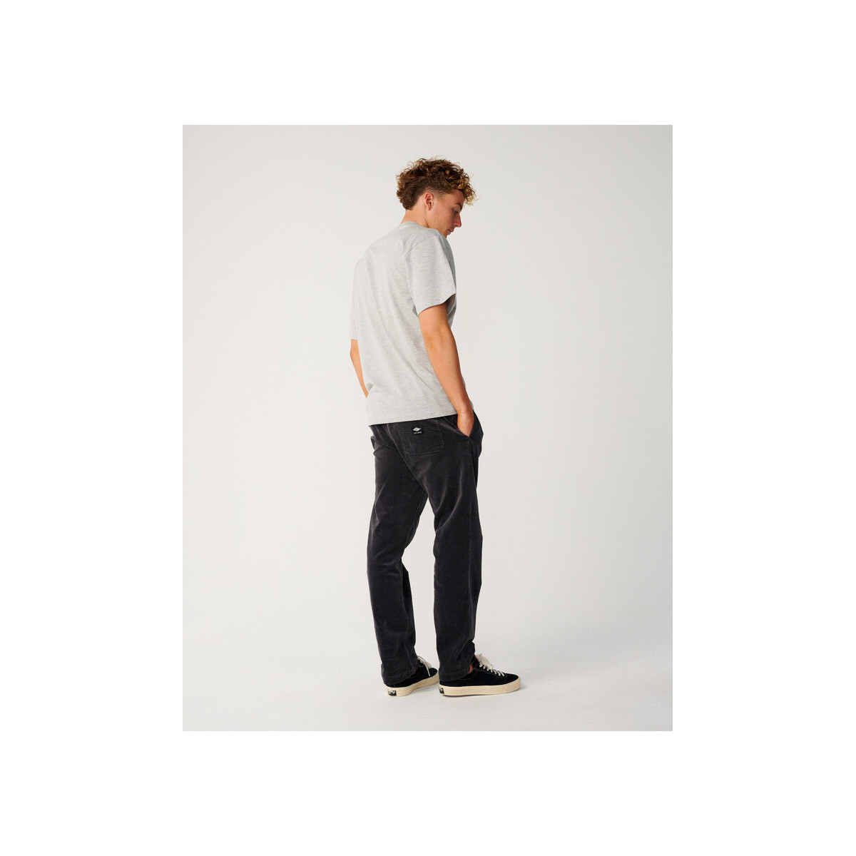 Pantalon Rip Curl Classic Surf Cord Beach Pant