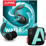 Bouchons d'oreilles Alpine Watersafe Pro