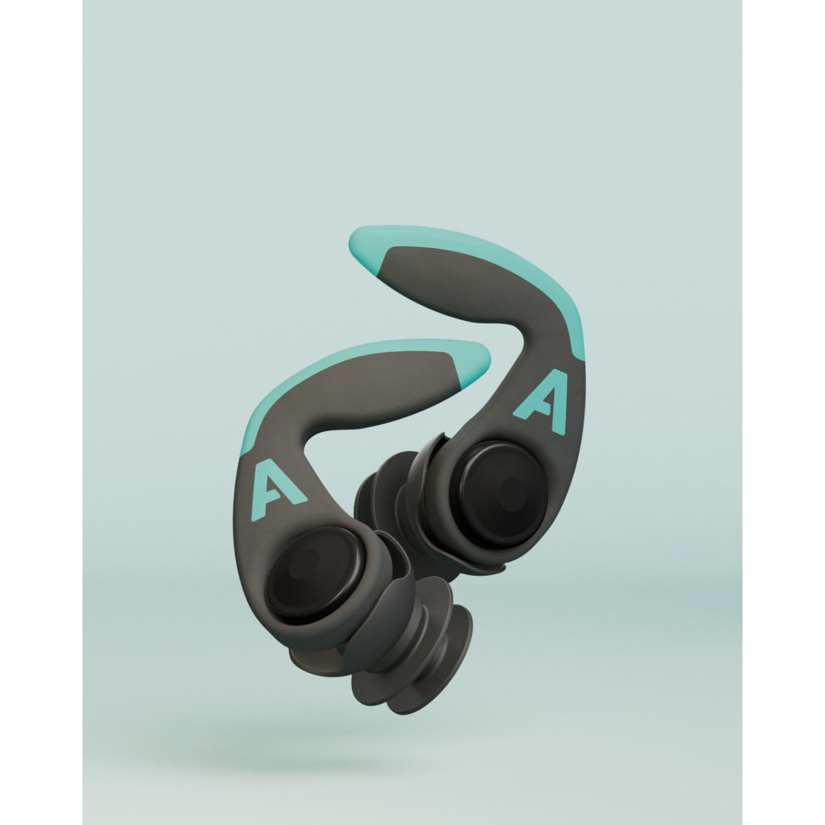 Bouchons d'oreilles Alpine Watersafe Pro