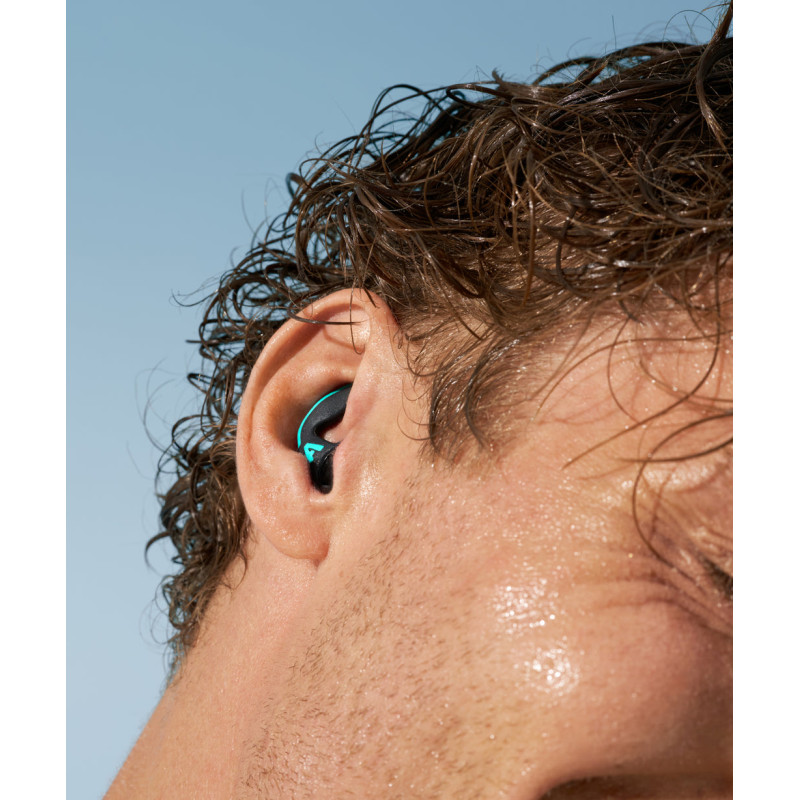 Bouchons d'oreilles Alpine Watersafe Pro