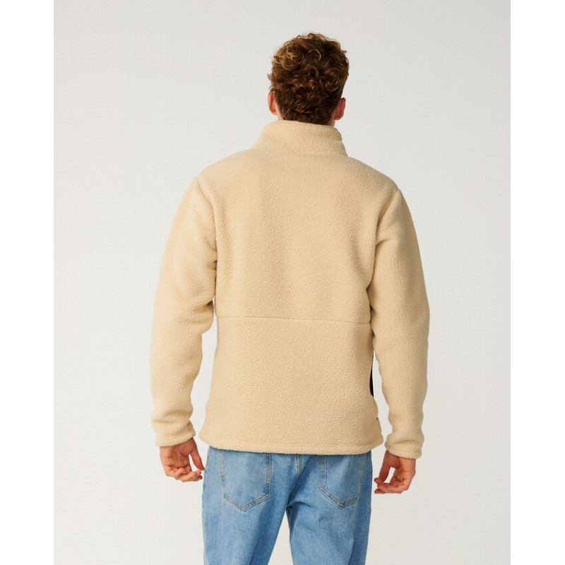 Polaire Rip Curl Big Bear