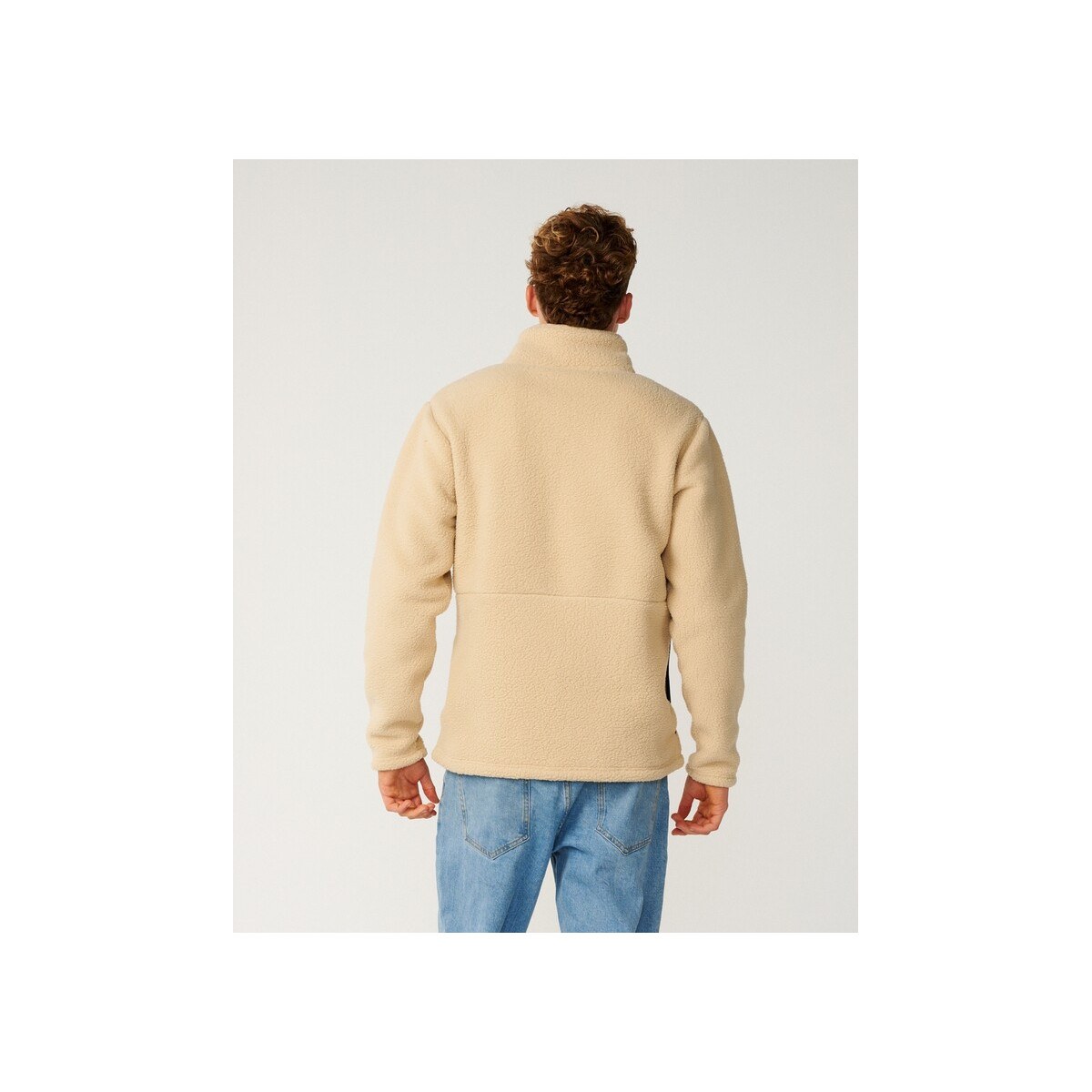 Polaire Rip Curl Big Bear