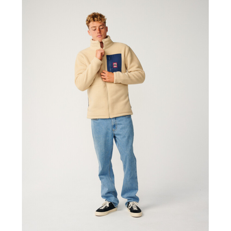 Polaire Rip Curl Big Bear