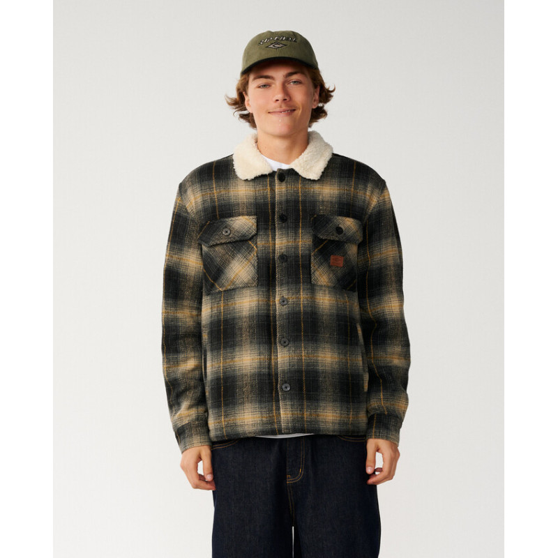 Veste Rip Curl Bells Sherpa