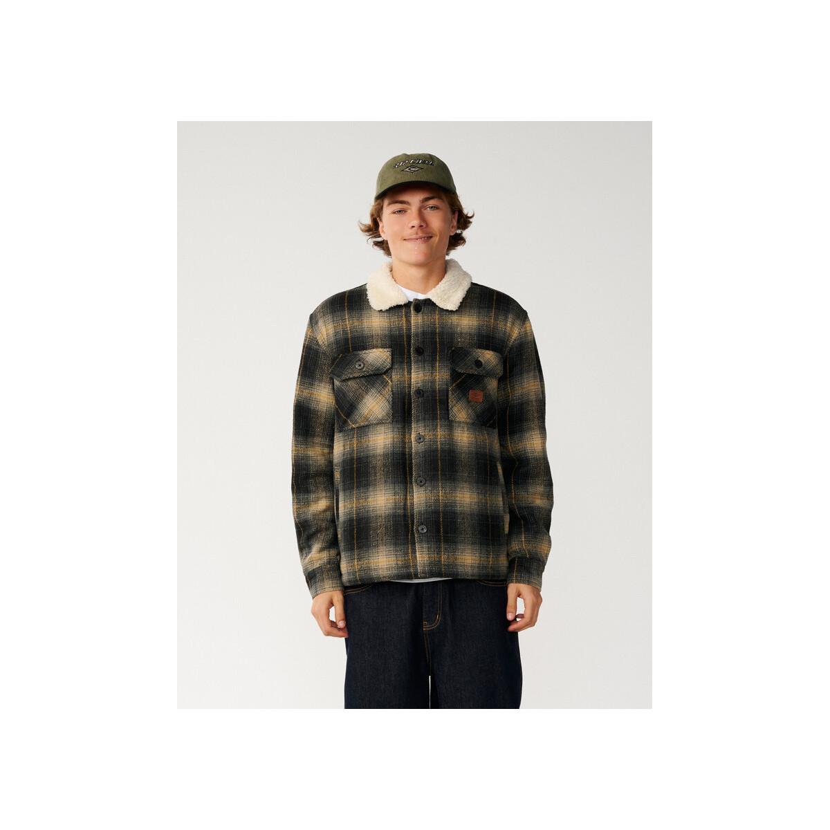 Veste Rip Curl Bells Sherpa